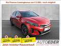 Kia XCeed Xceed 1,5 TGDI 48V GPF Silber DCT Rot - thumbnail 1