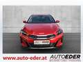 Kia XCeed Xceed 1,5 TGDI 48V GPF Silber DCT Rot - thumbnail 2