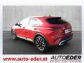 Kia XCeed Xceed 1,5 TGDI 48V GPF Silber DCT Rot - thumbnail 4