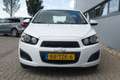 Chevrolet Aveo 1.3D LT Blanco - thumbnail 13