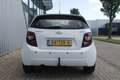 Chevrolet Aveo 1.3D LT Blanco - thumbnail 14