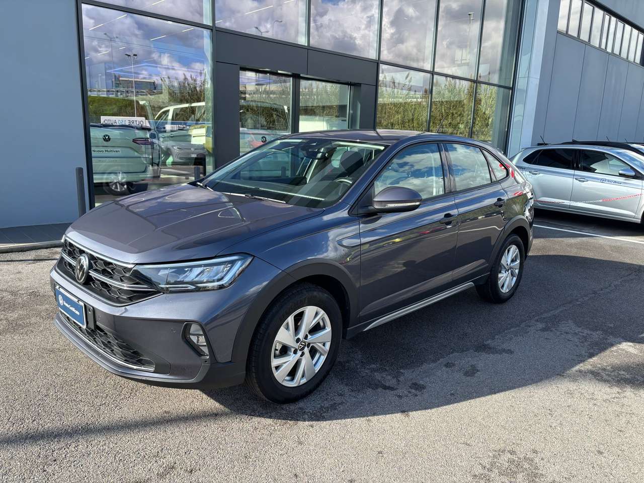 Volkswagen Taigo 1.0 TSI Life