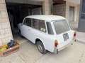 Autobianchi Sonstige Giardinetta Weiß - thumbnail 2