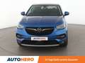 Opel Grandland X 1.6 CDTI DPF INNOVATION*NAVI*LED*CAM*SPUR*PDC*SHZ* Blau - thumbnail 9