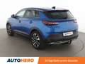 Opel Grandland X 1.6 CDTI DPF INNOVATION*NAVI*LED*CAM*SPUR*PDC*SHZ* Blau - thumbnail 4
