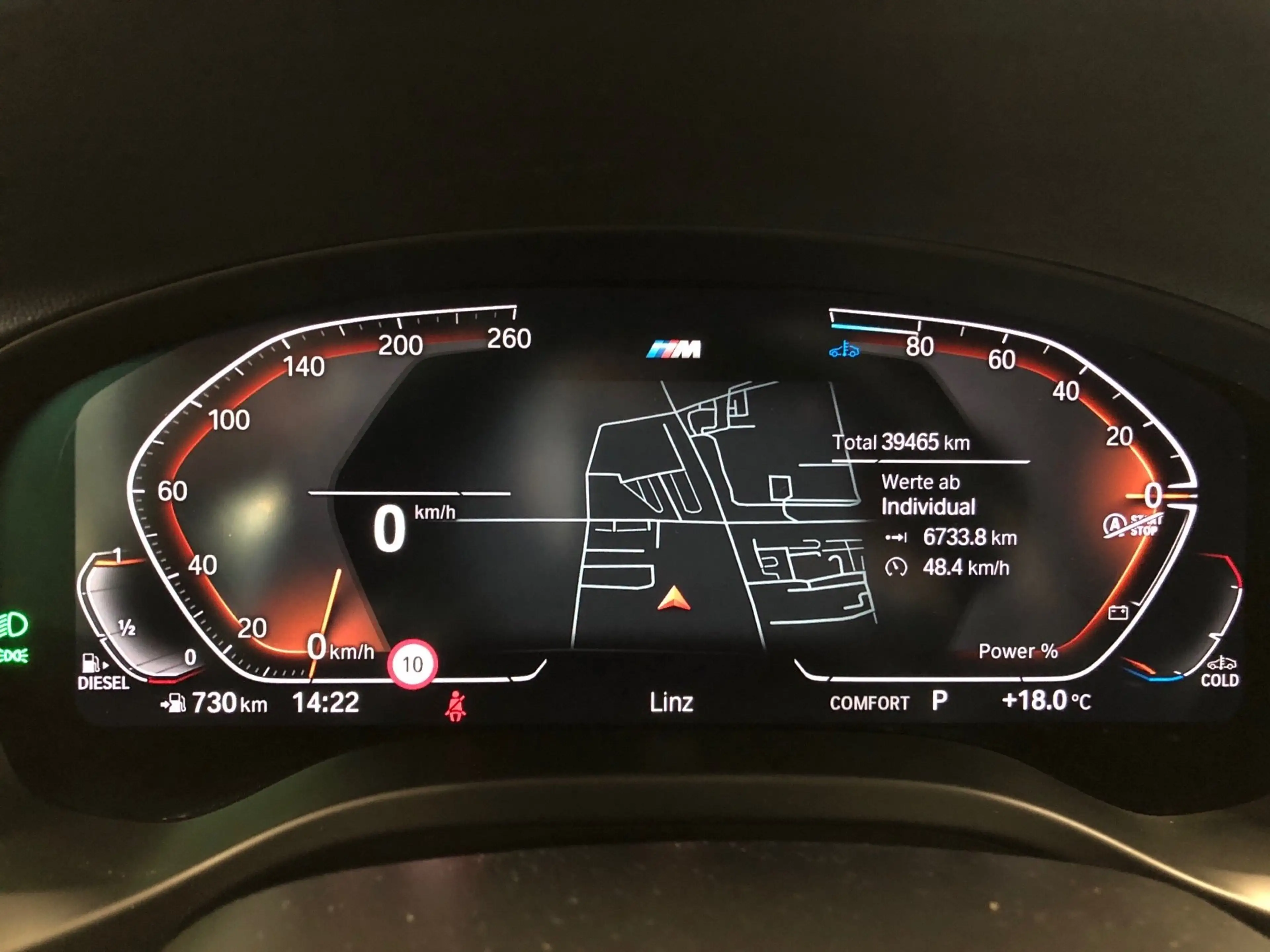 BMW X4 xDrive 20d — photo 4