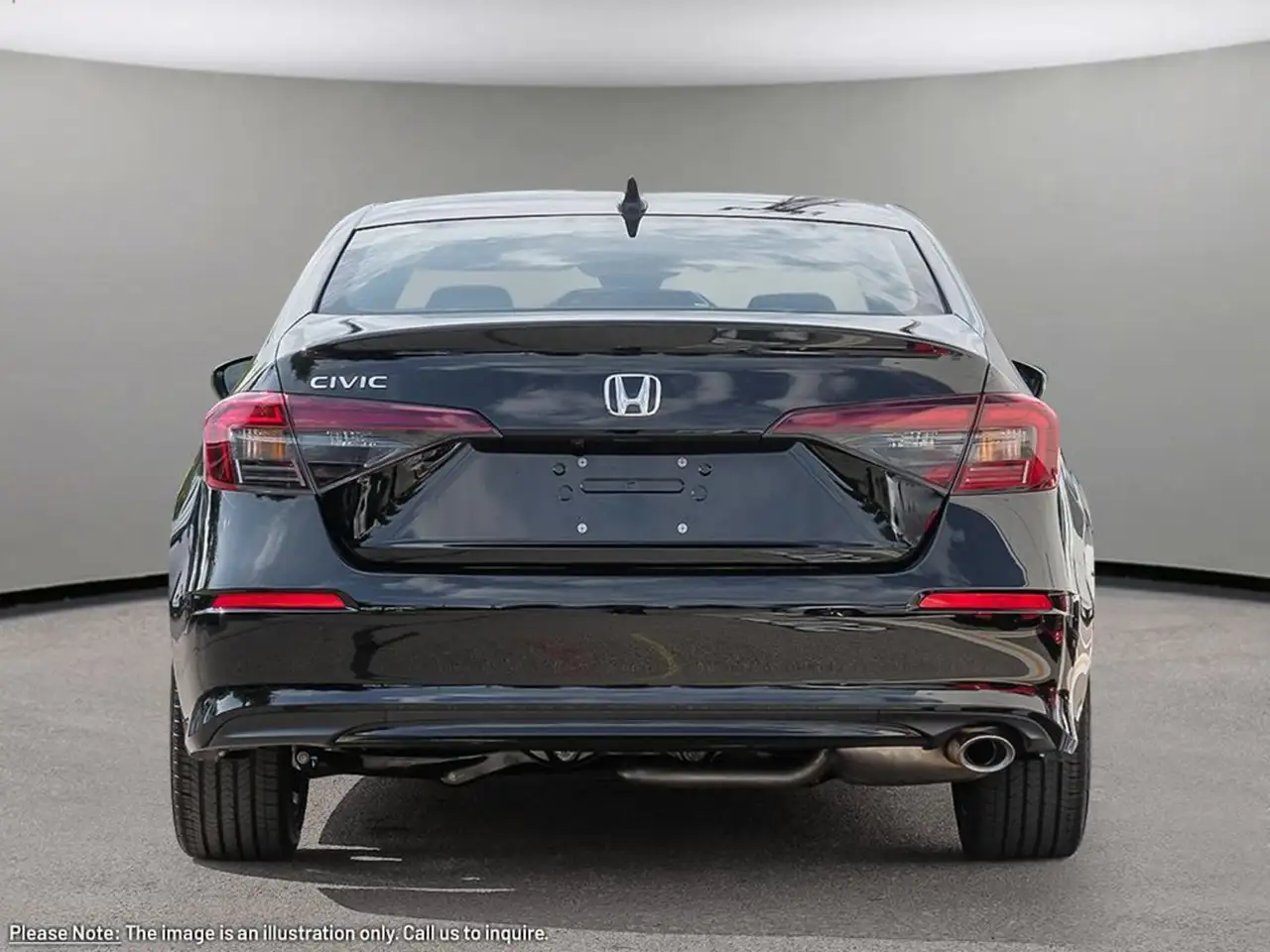 Honda Civic снимка Honda Civic
