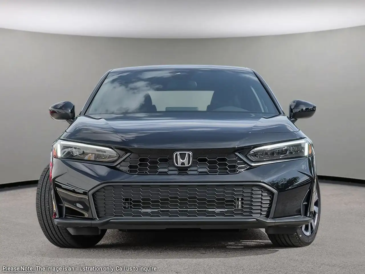 Honda Civic снимка Honda Civic