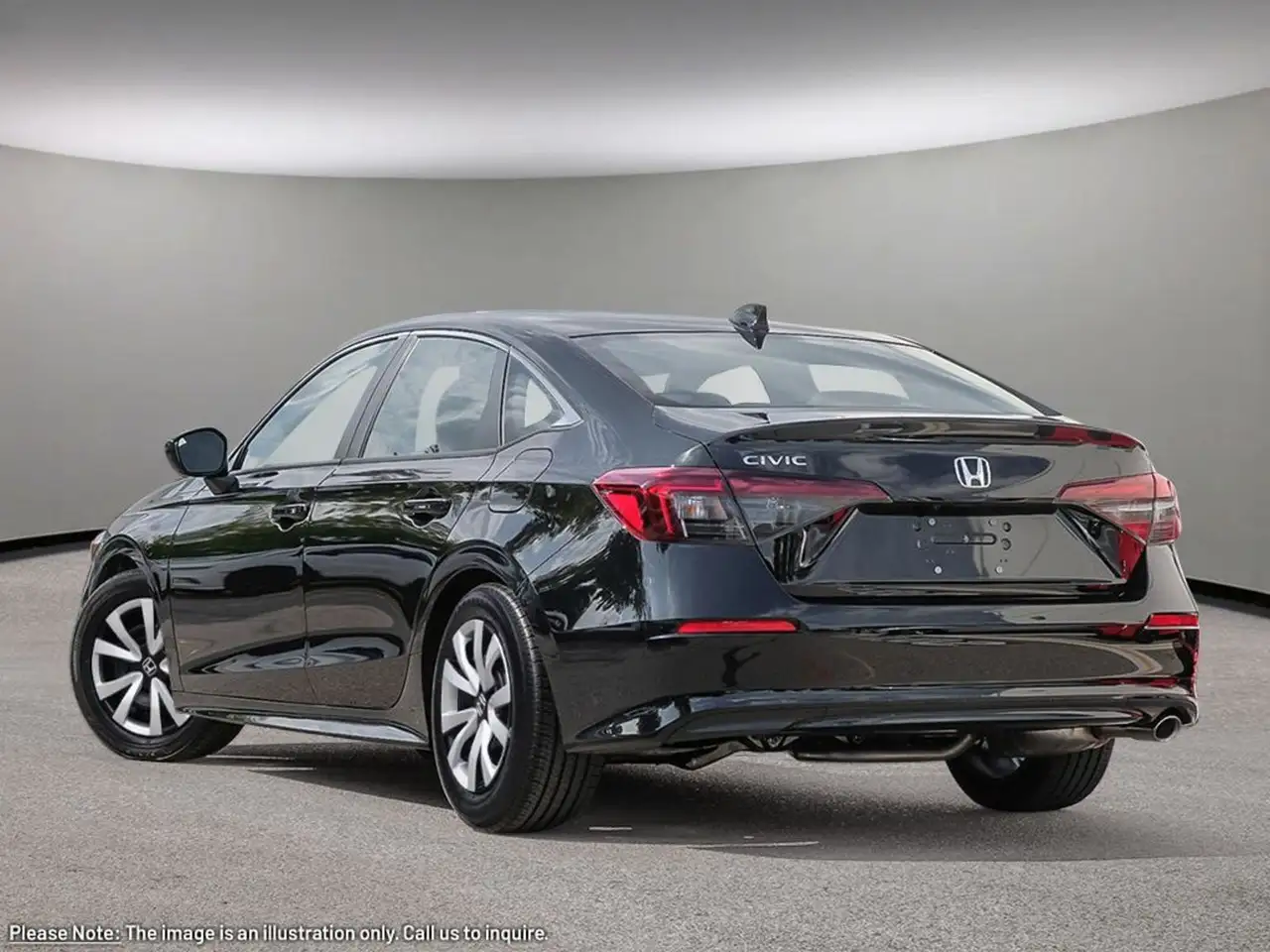 Honda Civic снимка Honda Civic