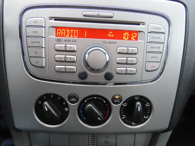Ford Focus view 13