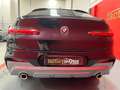 BMW X4 xDrive 20dA Negro - thumbnail 8
