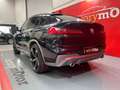 BMW X4 xDrive 20dA Negro - thumbnail 10