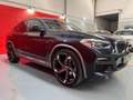 BMW X4 xDrive 20dA Negro - thumbnail 13