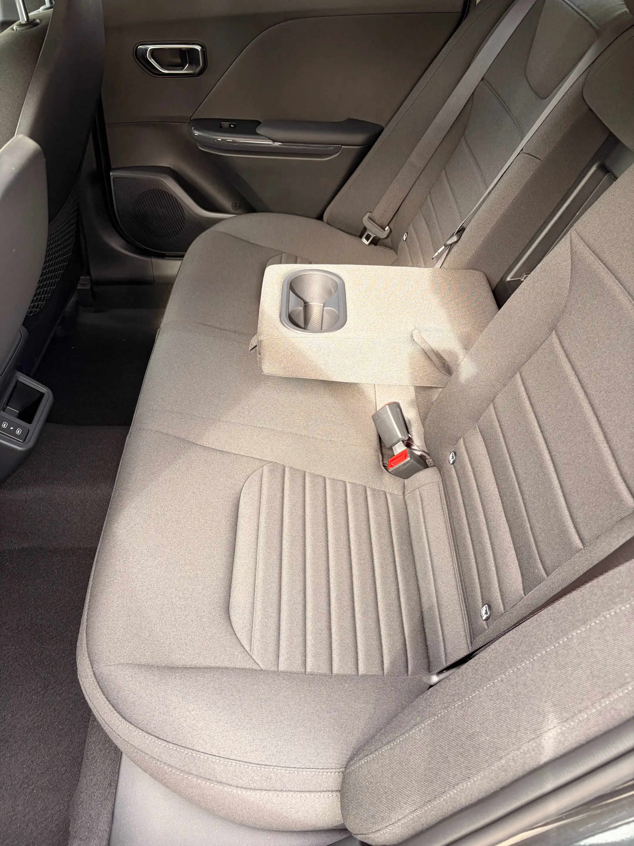 Kia K4 K4 1.0 T-GDI 115 OPF Vision — photo 10
