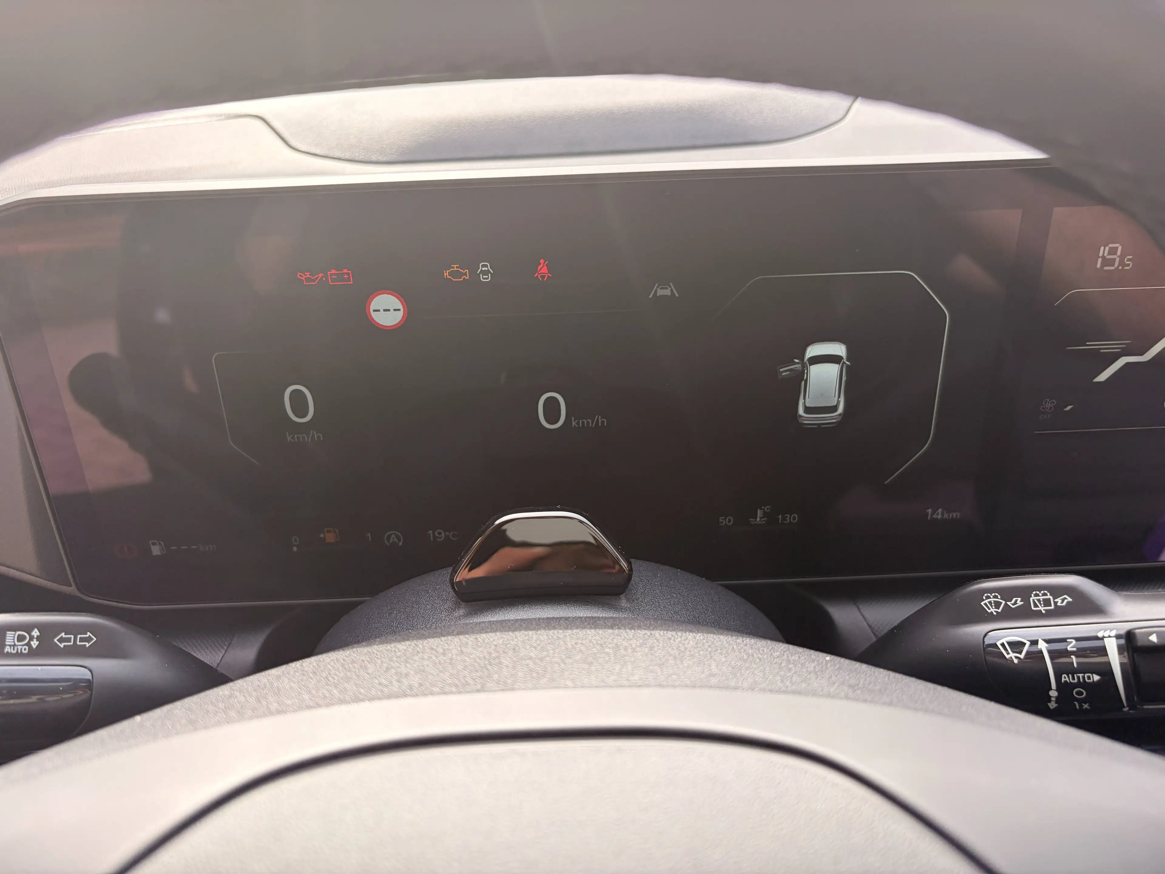 Kia K4 K4 1.0 T-GDI 115 OPF Vision — photo 6