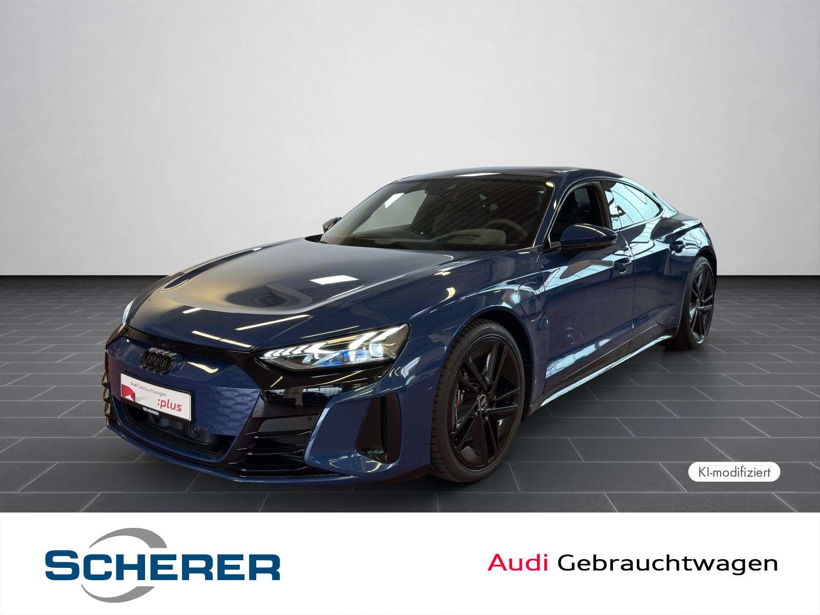 2024 Audi E-TRON