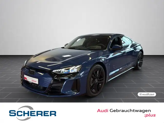 Audi RS e-tron GT *Matrix*Allradlenk*ACC*22kW OBC*Led