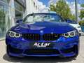 BMW M4 M4A Azul - thumbnail 3