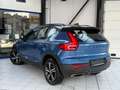 Volvo XC40 XC40 2.0 D3 *R-DESIGN*XENON*CUIR*GPS*CAMERA* Blauw - thumbnail 3
