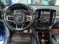 Volvo XC40 XC40 2.0 D3 *R-DESIGN*XENON*CUIR*GPS*CAMERA* Blauw - thumbnail 16