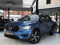 Volvo XC40 XC40 2.0 D3 *R-DESIGN*XENON*CUIR*GPS*CAMERA* Blauw - thumbnail 1
