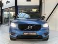 Volvo XC40 XC40 2.0 D3 *R-DESIGN*XENON*CUIR*GPS*CAMERA* Blauw - thumbnail 8