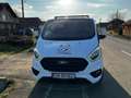 Ford Transit Custom Transit Custom  2,0  L2 Automatik Weiß - thumbnail 5