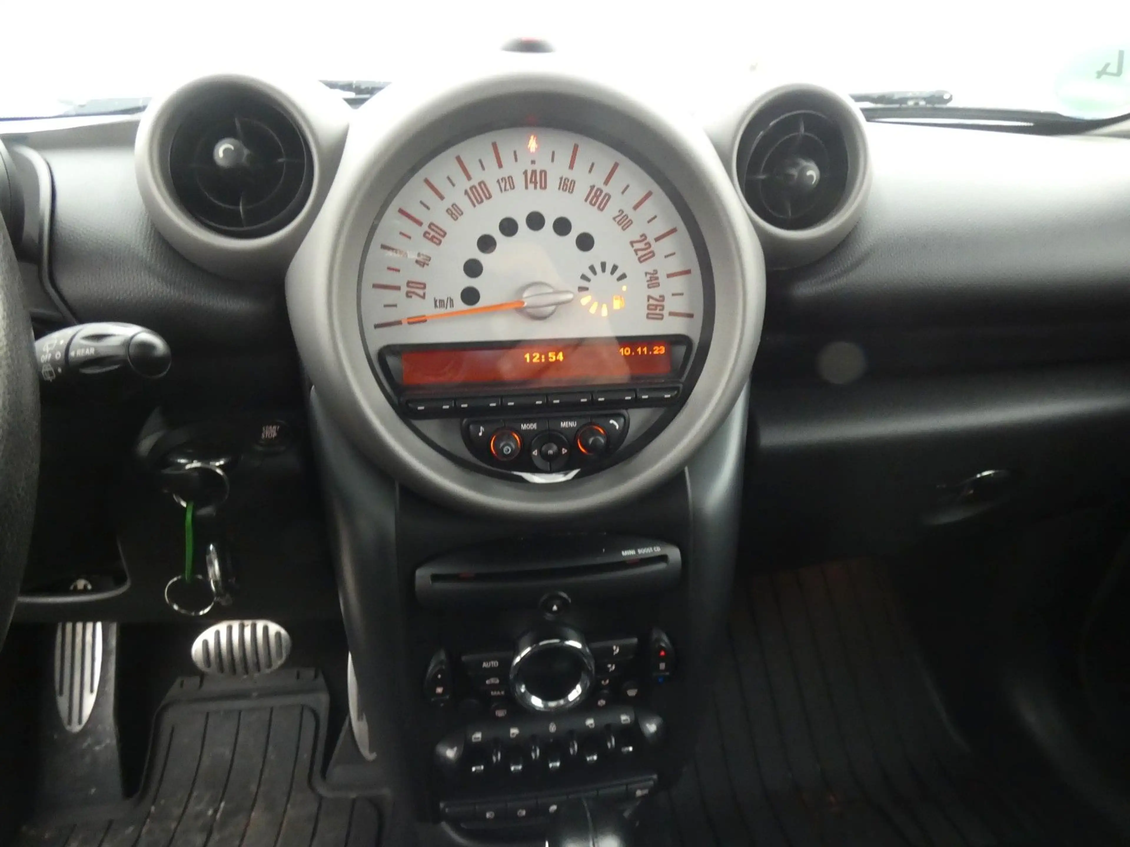 MINI Cooper SD Countryman Cooper SD*Panorama — photo 15