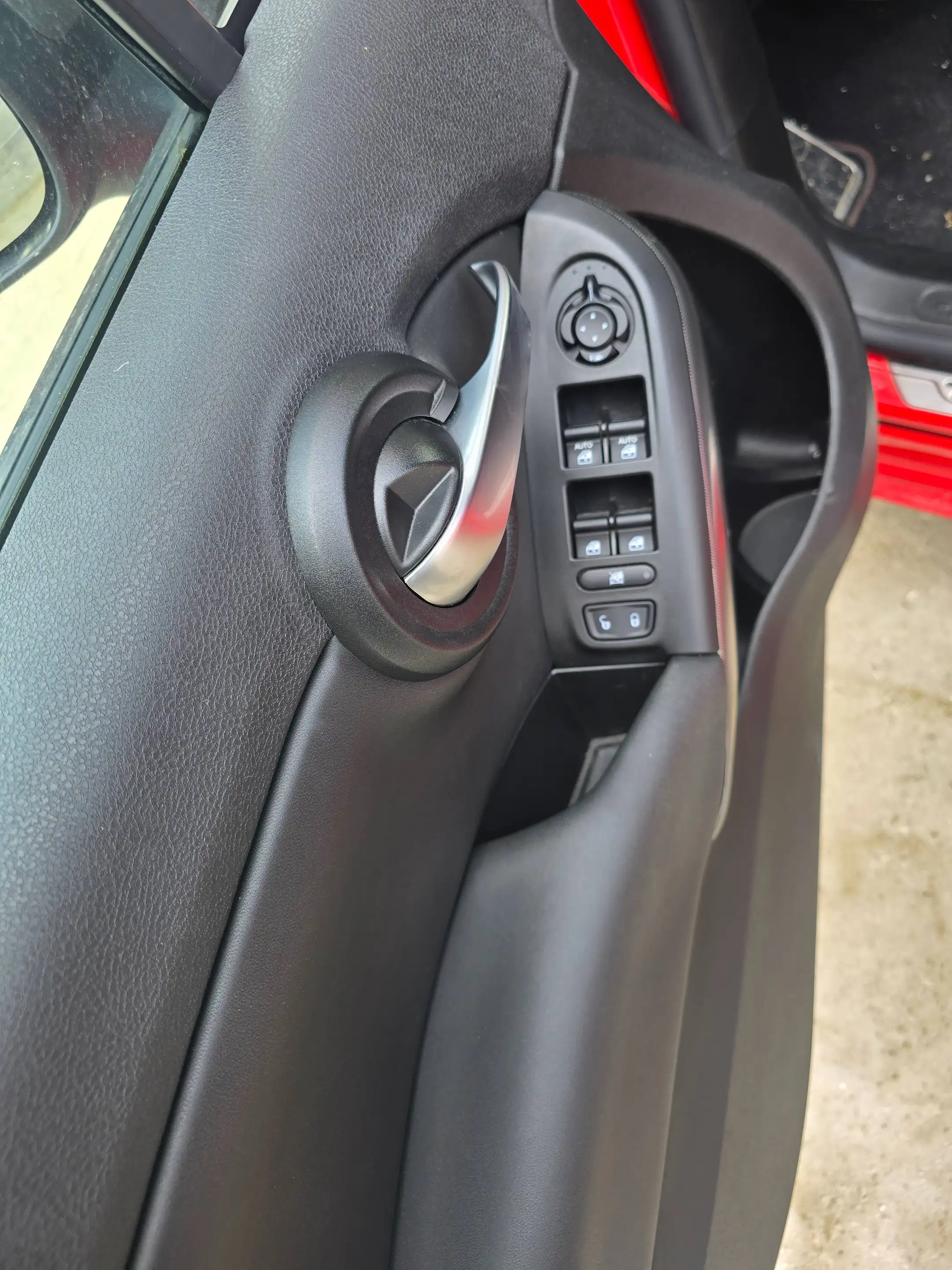 Fiat 500X 1.3 FireFly T4 Sport DCT — photo 12