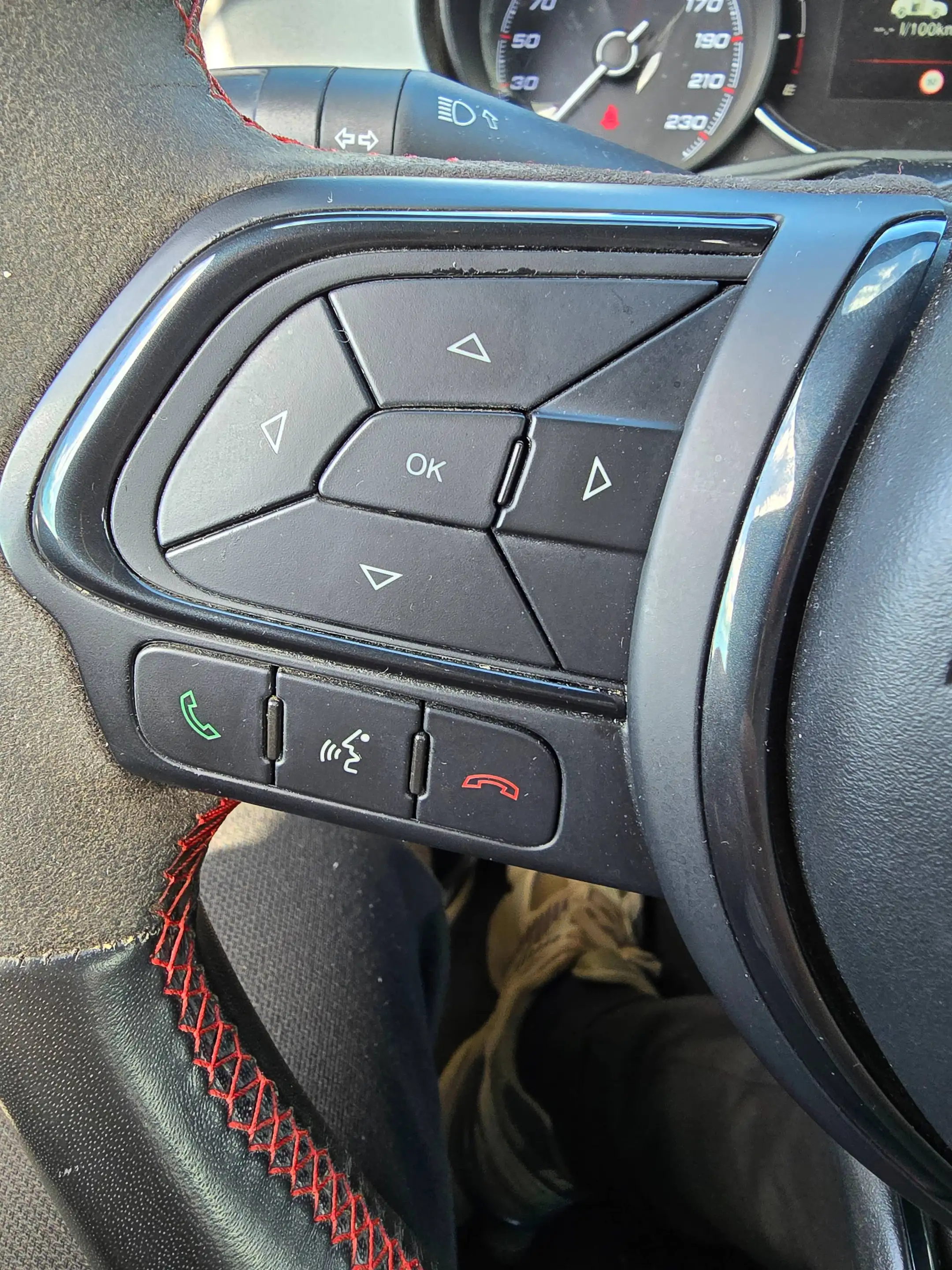 Fiat 500X 1.3 FireFly T4 Sport DCT — photo 15