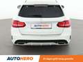 Mercedes-Benz C 200 C 200 T AMG Line Wit - thumbnail 5