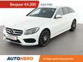 Mercedes-Benz C 200 C 200 T AMG Line Wit - thumbnail 1