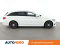 Mercedes-Benz C 200 C 200 T AMG Line Wit - thumbnail 7