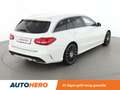 Mercedes-Benz C 200 C 200 T AMG Line Wit - thumbnail 6