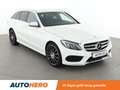 Mercedes-Benz C 200 C 200 T AMG Line Wit - thumbnail 8