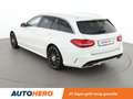 Mercedes-Benz C 200 C 200 T AMG Line Wit - thumbnail 4