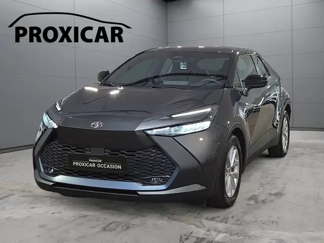 Toyota C-HR Base 1.8HEV 98cv Carplay*Camera*GPS
