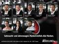 BMW 320 320i LIMO / SCHIEBEDACH / LEDER / NAVI-PROF. Чёрный - thumbnail 19
