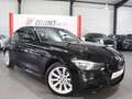 BMW 320 320i LIMO / SCHIEBEDACH / LEDER / NAVI-PROF. Nero - thumbnail 2