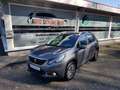 Peugeot 2008 Active1.2Benzin 2HD+SCHECKHEFT+SITZHEIZUNG+USB+PDC Grau - thumbnail 1