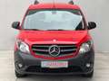 Mercedes-Benz Citan Bus 111 CDI lang Rot - thumbnail 1