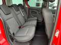 Mercedes-Benz Citan Bus 111 CDI lang Rot - thumbnail 15
