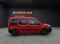 Mercedes-Benz Citan Bus 111 CDI lang Rot - thumbnail 3