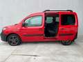 Mercedes-Benz Citan Bus 111 CDI lang Rot - thumbnail 17
