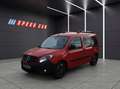 Mercedes-Benz Citan Bus 111 CDI lang Rot - thumbnail 7