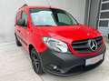Mercedes-Benz Citan Bus 111 CDI lang Rot - thumbnail 21
