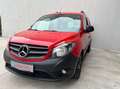 Mercedes-Benz Citan Bus 111 CDI lang Rot - thumbnail 8