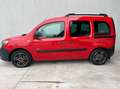 Mercedes-Benz Citan Bus 111 CDI lang Rot - thumbnail 5