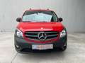 Mercedes-Benz Citan Bus 111 CDI lang Rot - thumbnail 19