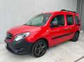 Mercedes-Benz Citan Bus 111 CDI lang Rot - thumbnail 14
